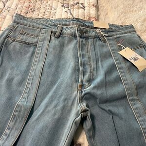 Men’s MNML jeans size 36 nwt